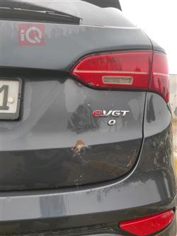 هيونداي سانتافي